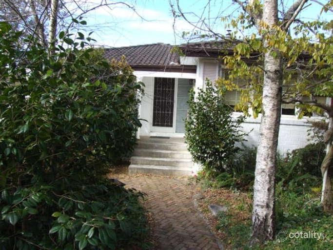 3 Gardiner Cres, Blackheath, NSW 2785
