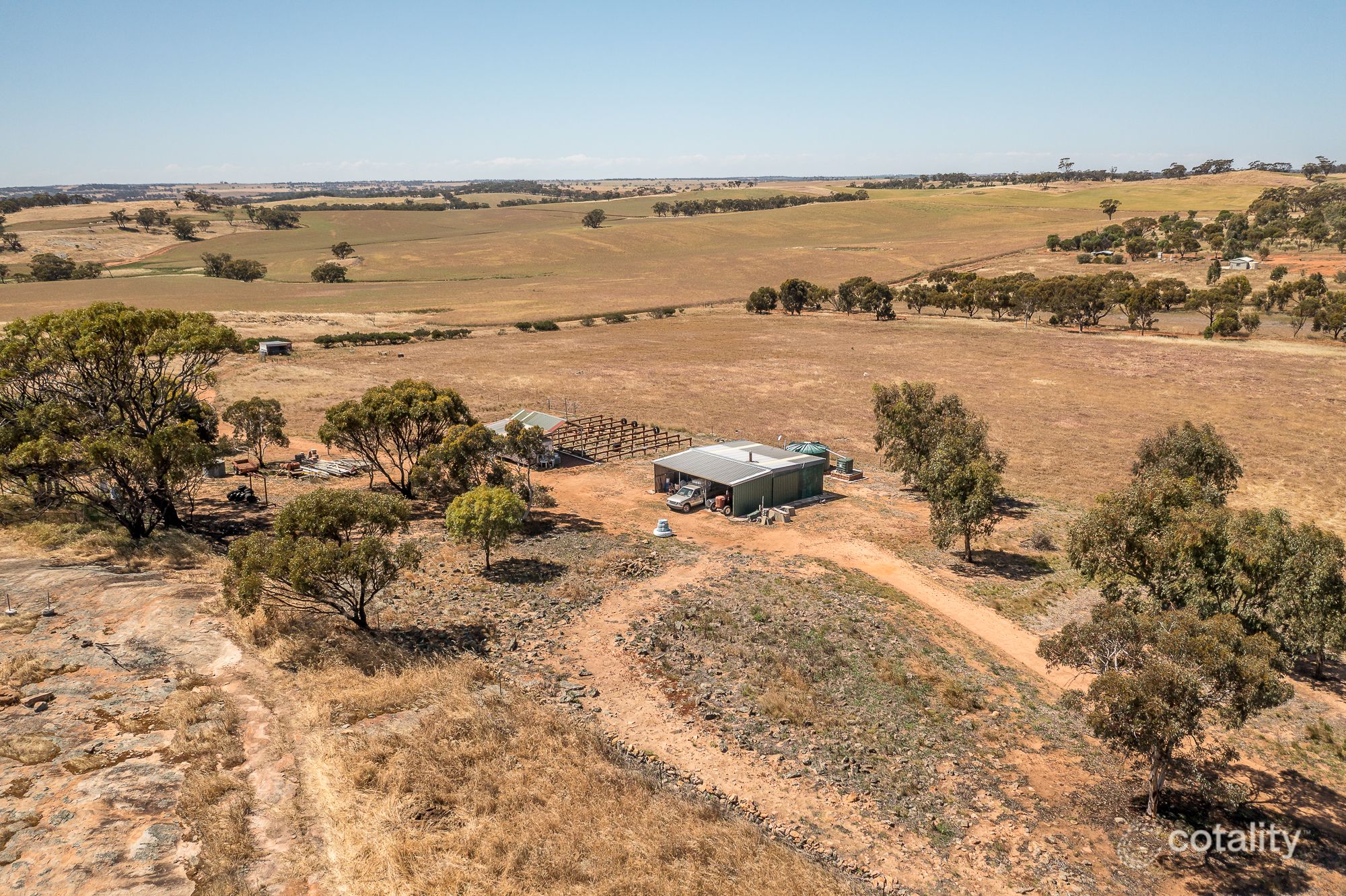 80 Ludemann Gld, Bejoording, WA 6566