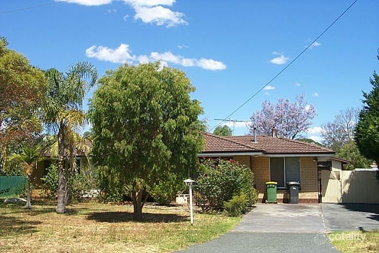 24 Townsend St, Armadale, WA 6112