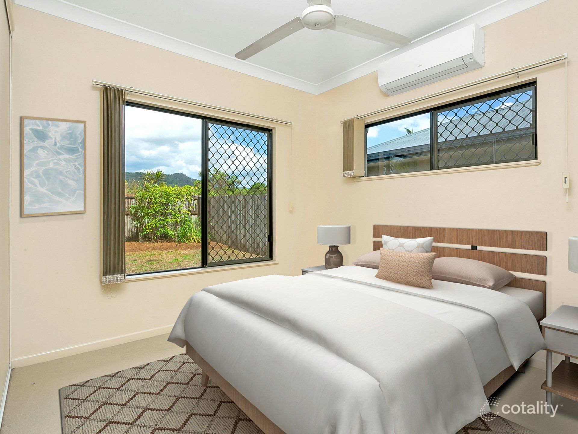 33 Thooleer Vsta, Trinity Park, QLD 4879