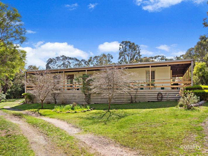 1-3 Station St, Pyalong, VIC 3521
