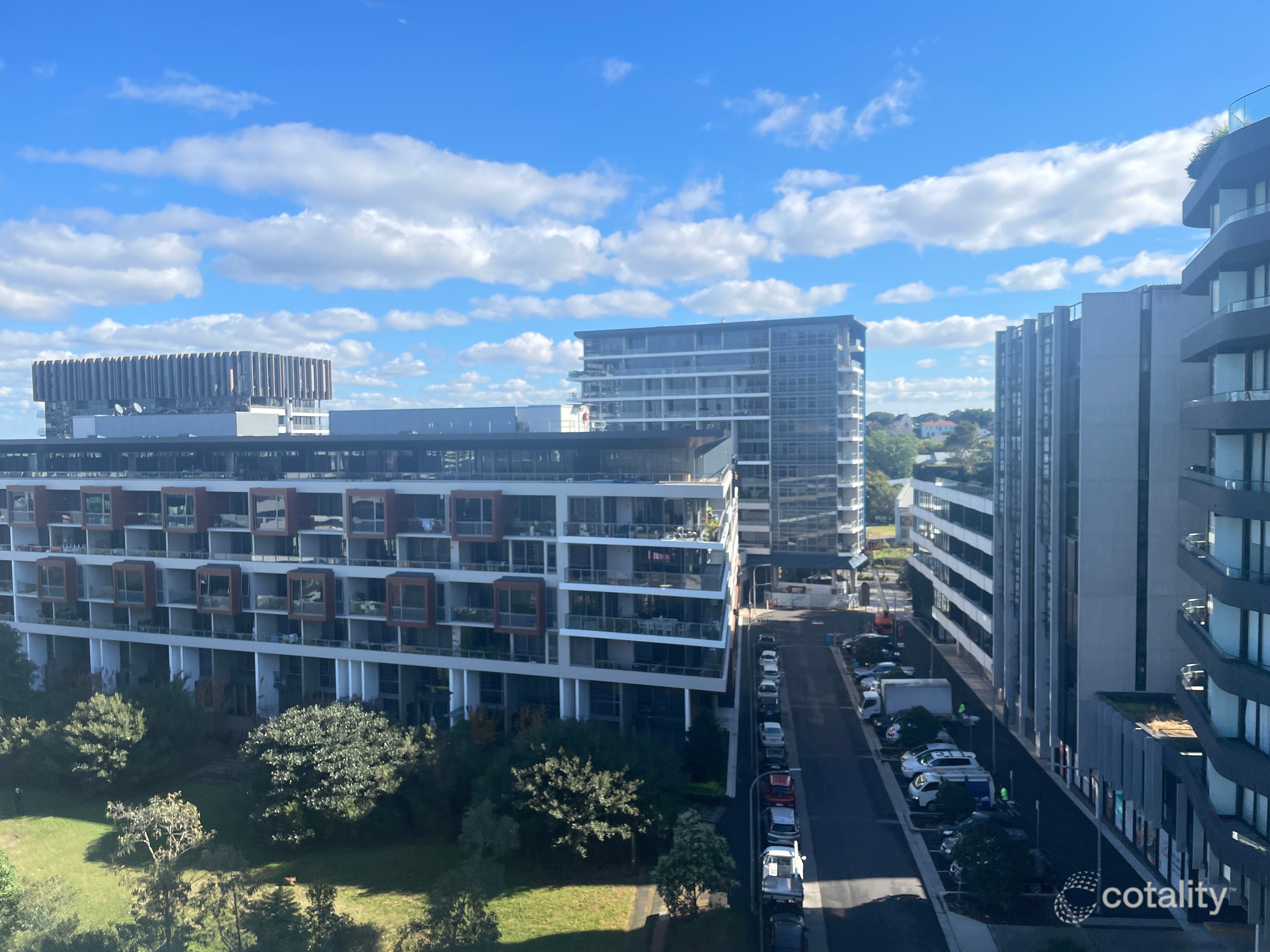 607/11a Lachlan St, Waterloo, NSW 2017