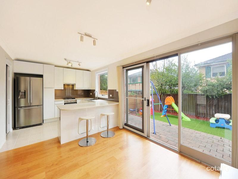 19/4-8 Kenley Rd, Normanhurst, NSW 2076