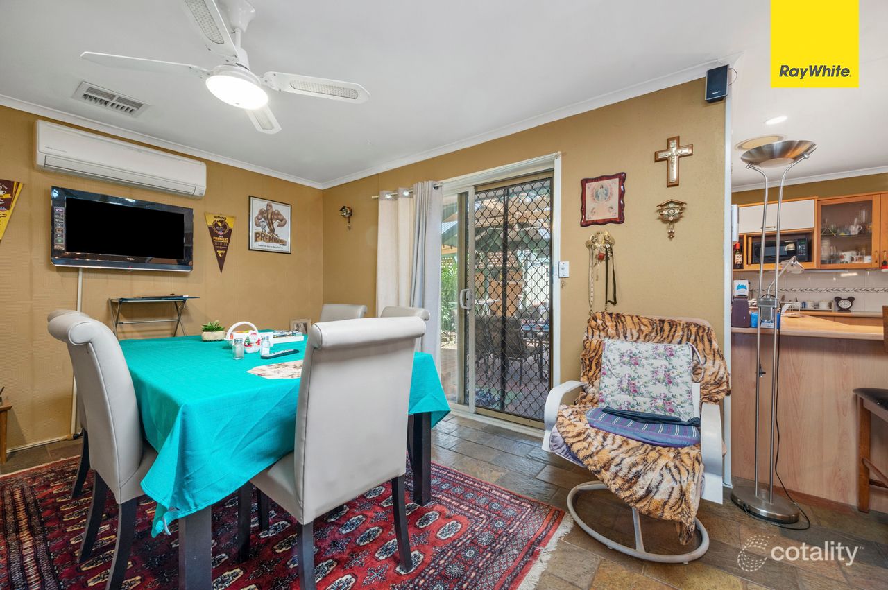 1 Shebler Pl, Melton, VIC 3337