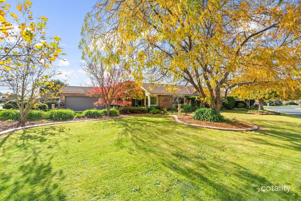 9 Hammond Ct, Traralgon, VIC 3844