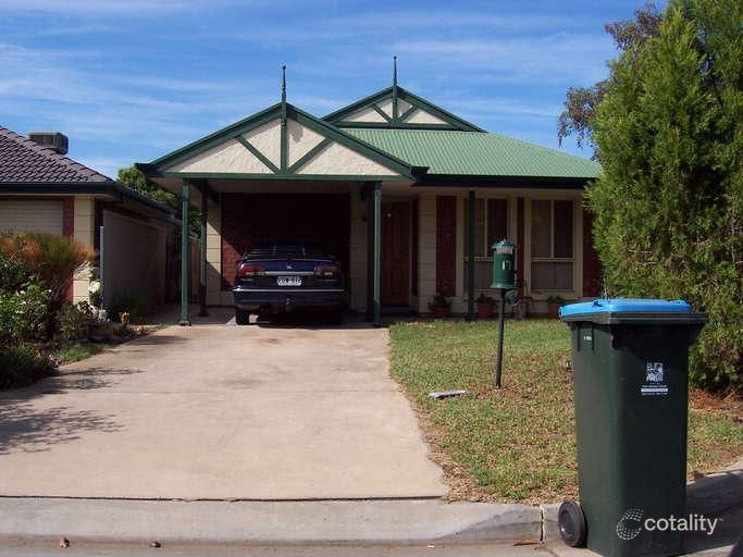 17 Burchmore Ct, Blair Athol, SA 5084