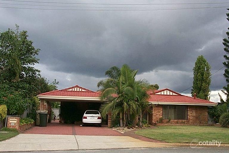 14 Pelican Pl, Wilson, WA 6107