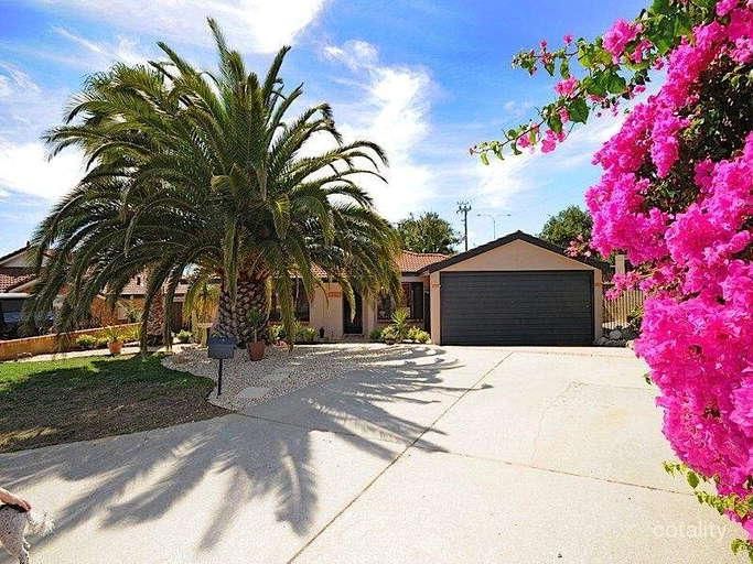 45 Glencoe Loop, Kinross, WA 6028