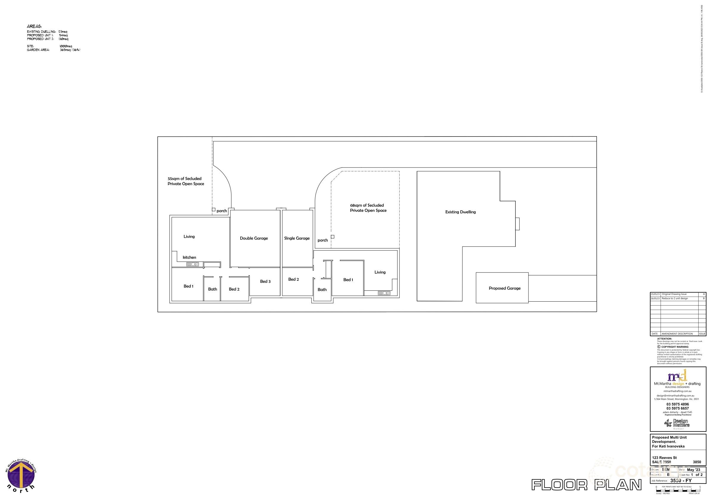 123 Reeve St, Sale, VIC 3850