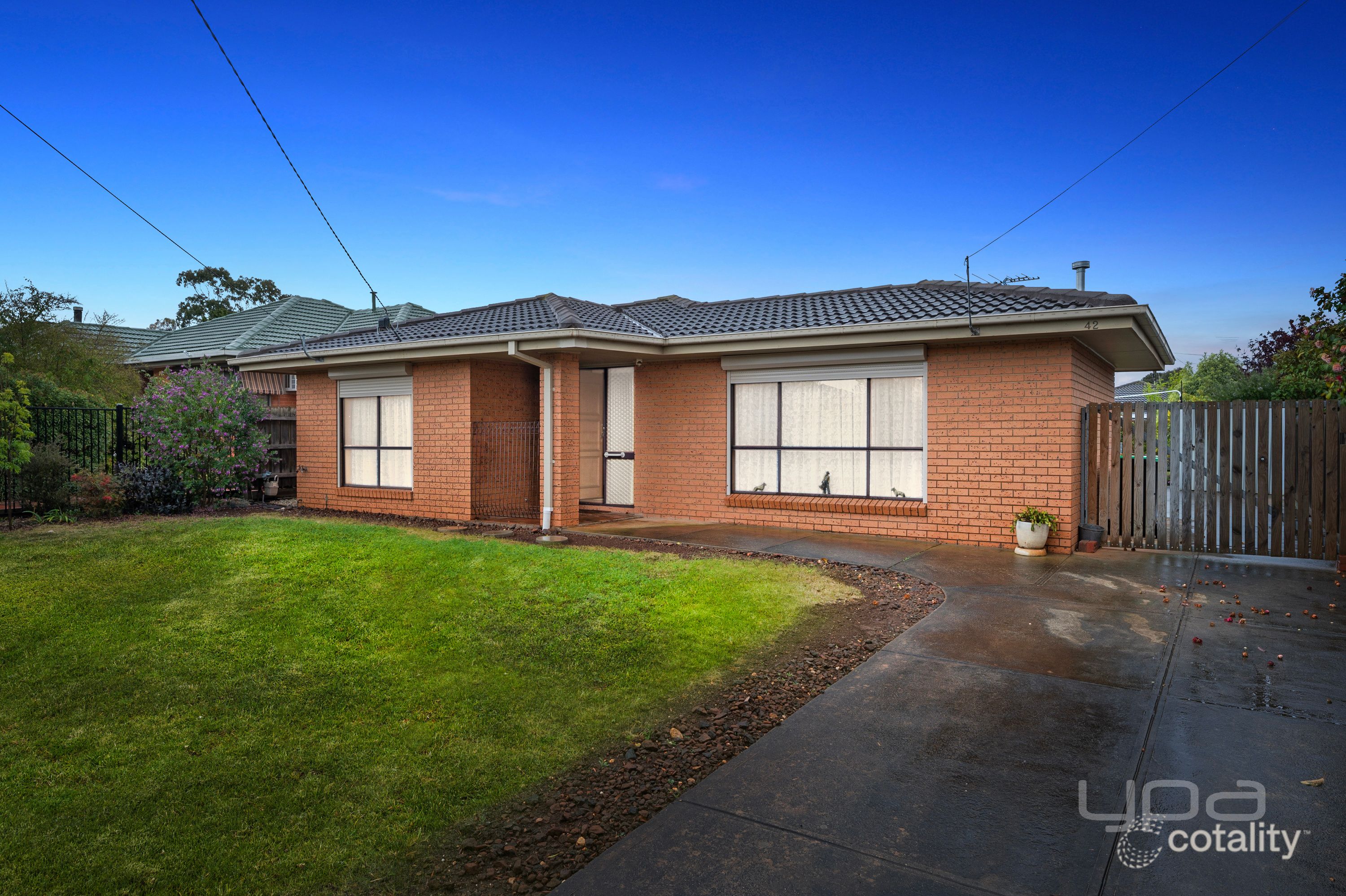 42 Frobisher St, Melton, VIC 3337