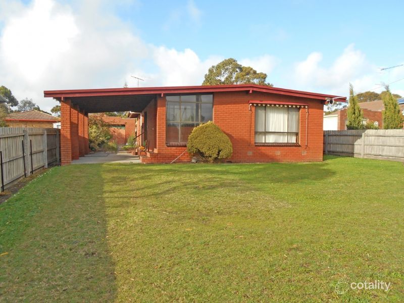 59 Wonthaggi Rd, Inverloch, VIC 3996
