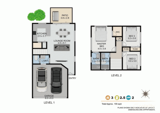 28/397 Trouts Rd, Chermside West, QLD 4032