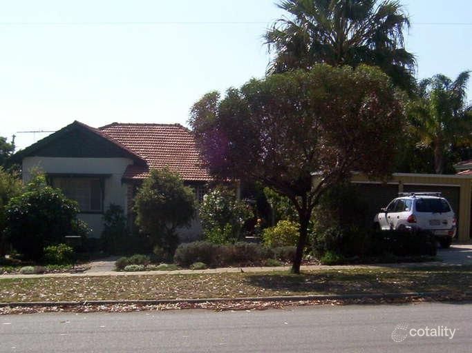 18b Mcgregor Rd, Palmyra, WA 6157