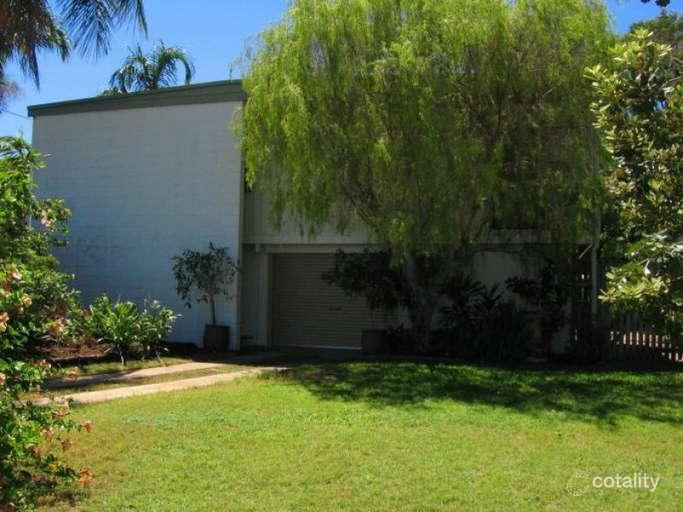 22 Wackett St, Pallarenda, QLD 4810