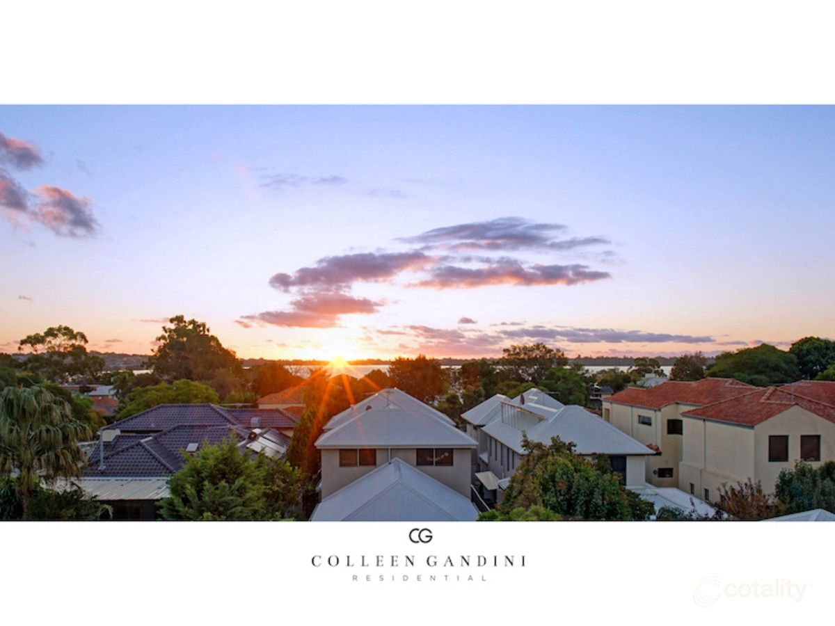 12 Witham Cl, Applecross, WA 6153