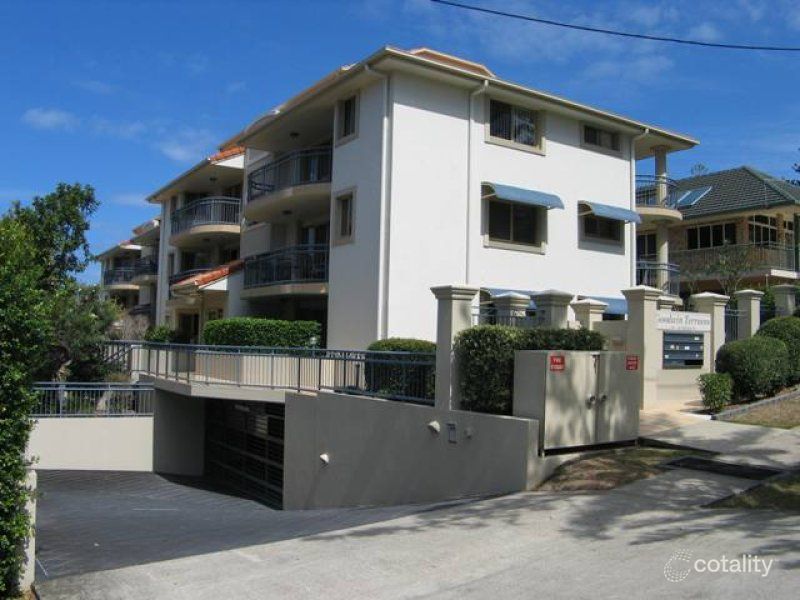 10/40-42 Dutton St, Coolangatta, QLD 4225