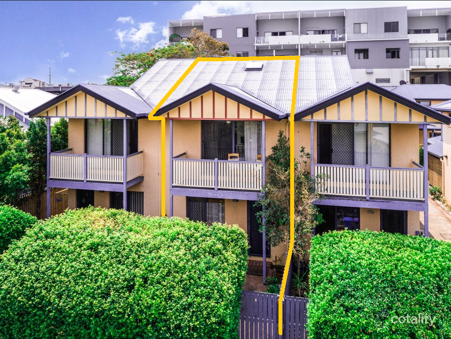 4/28 Key St, Morningside, QLD 4170