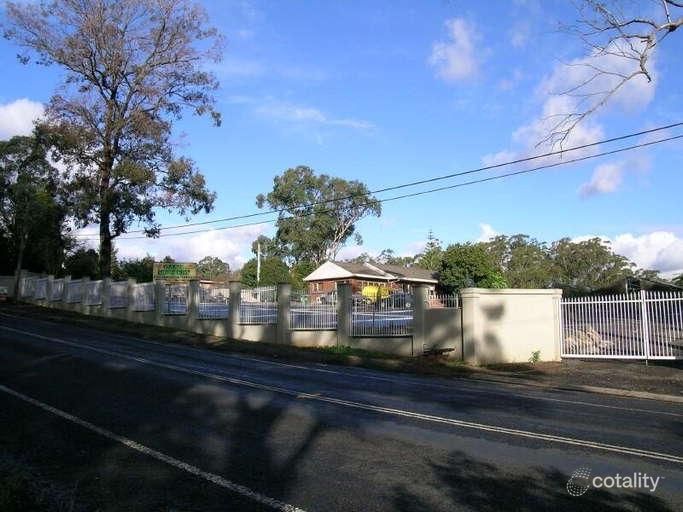 14 Pitt Town Rd, Kenthurst, NSW 2156