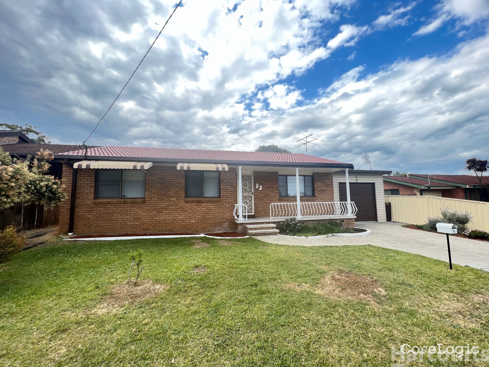 53 Edgar St, Frederickton, NSW 2440