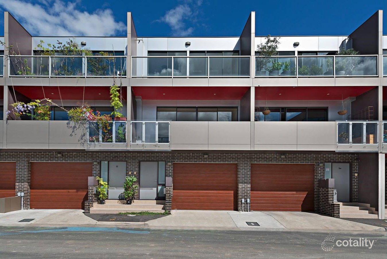 3d Florence St, Brunswick, VIC 3056
