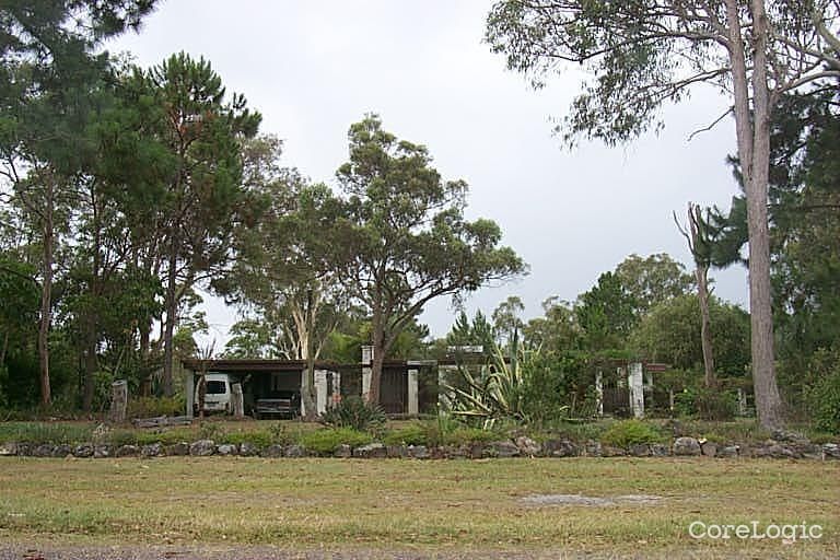 167 Geldart Rd, Chandler, QLD 4155