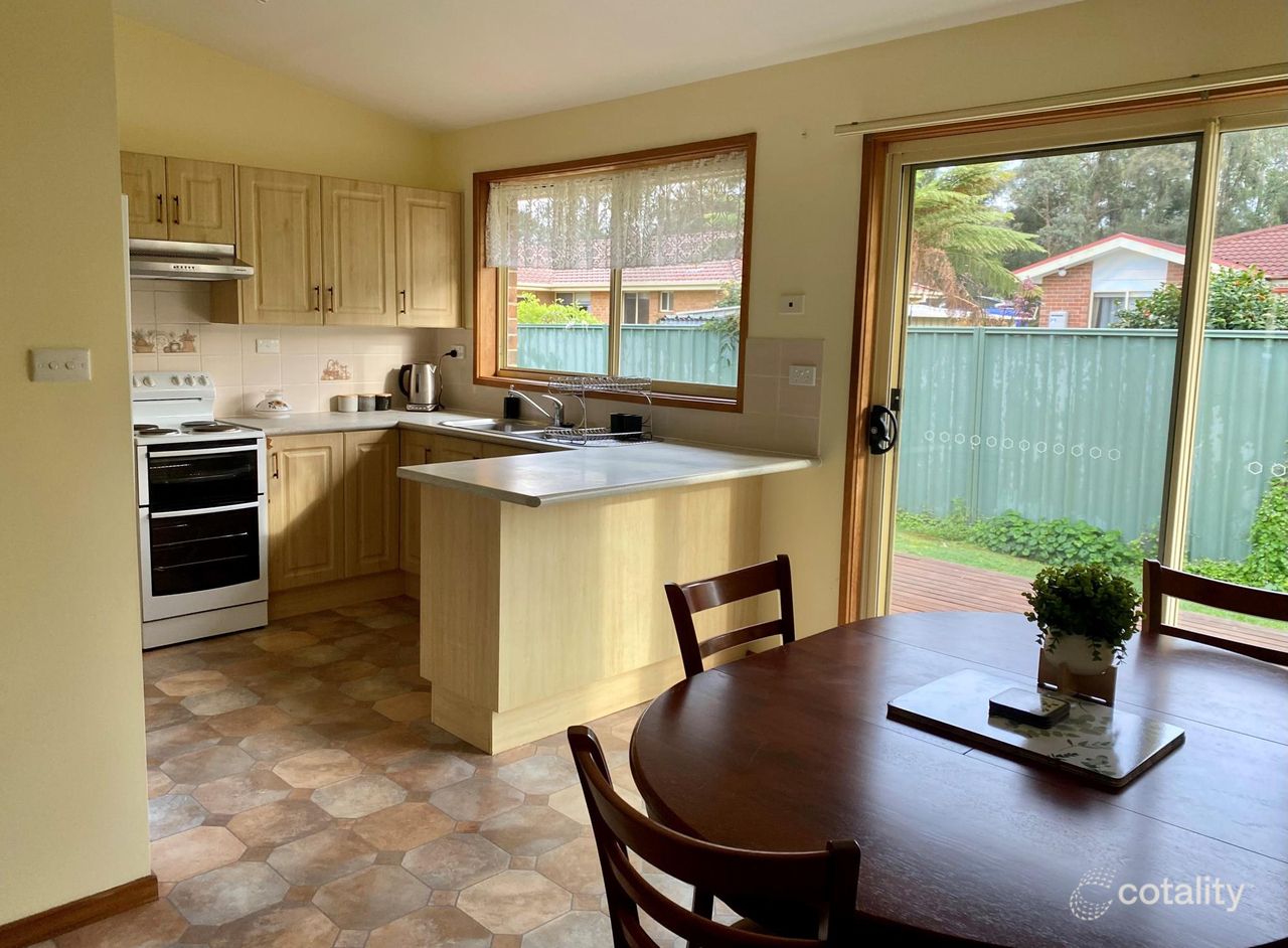 2/14 Sunpatch Pde, Tomakin, NSW 2537