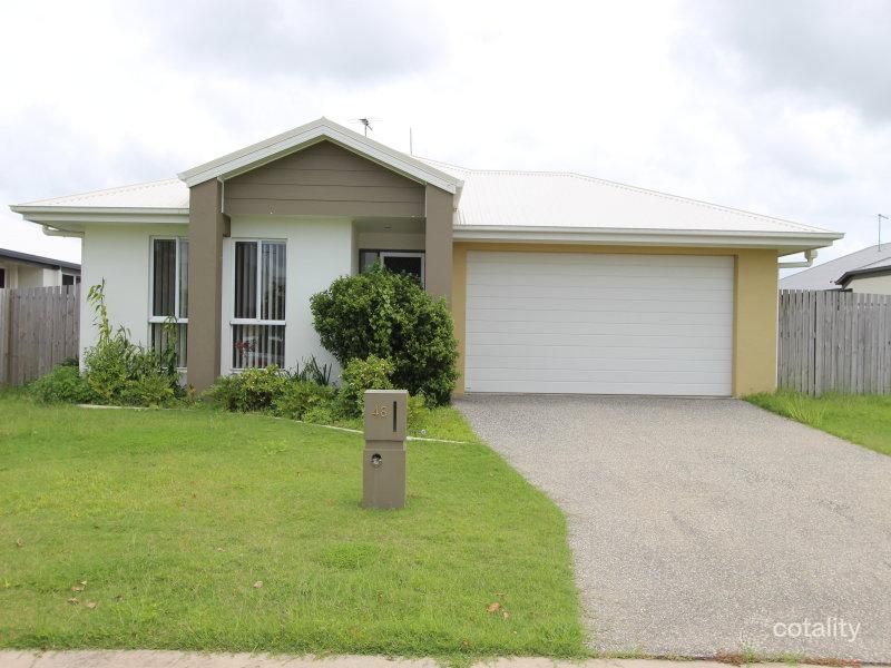 48 Eileen St, Walkerston, QLD 4751