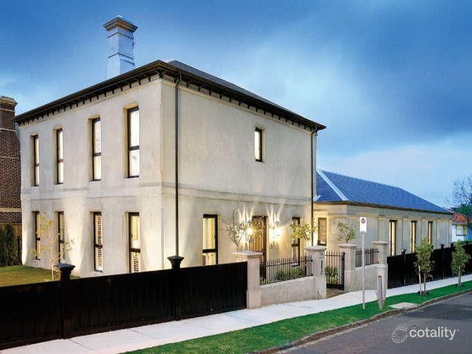 1a Gordon Gr, South Yarra, VIC 3141