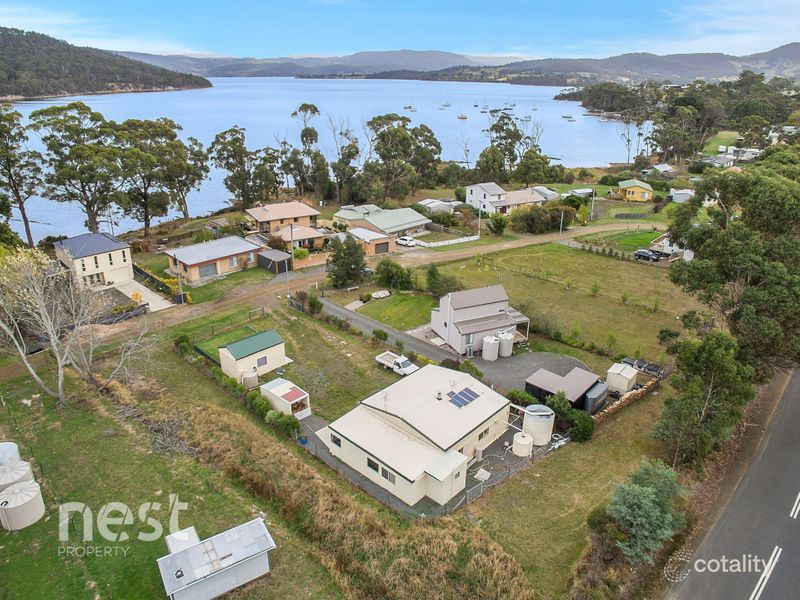 9 Challis Cres, Deep Bay, TAS 7112