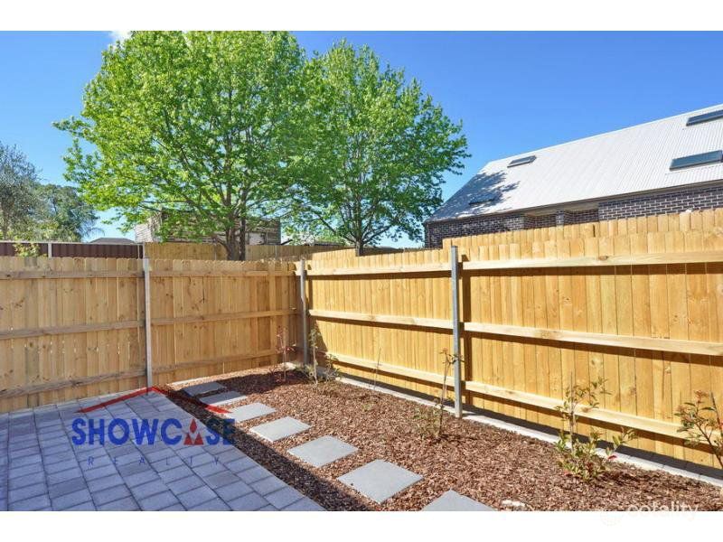 25/11 Pearce St, Ermington, NSW 2115