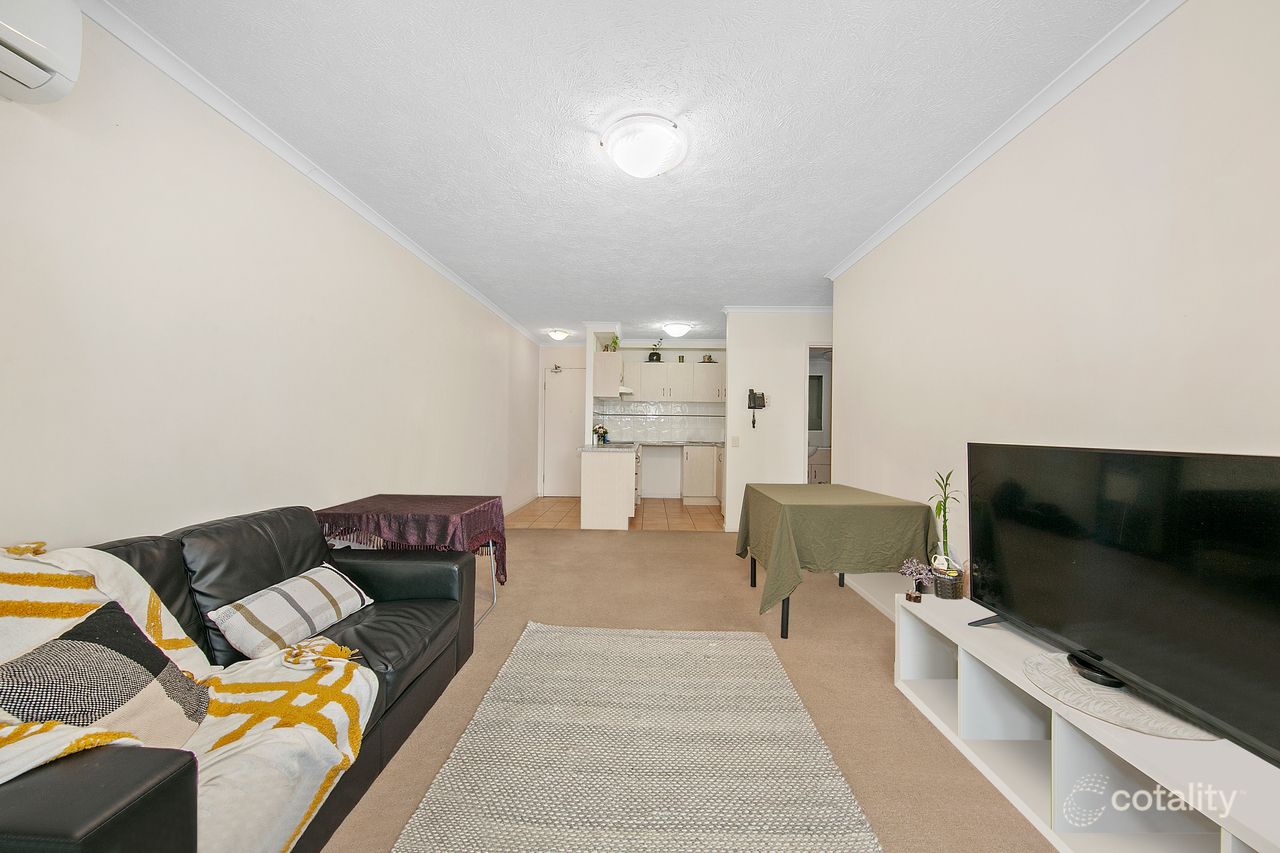 63/35 Gotha St, Fortitude Valley, QLD 4006