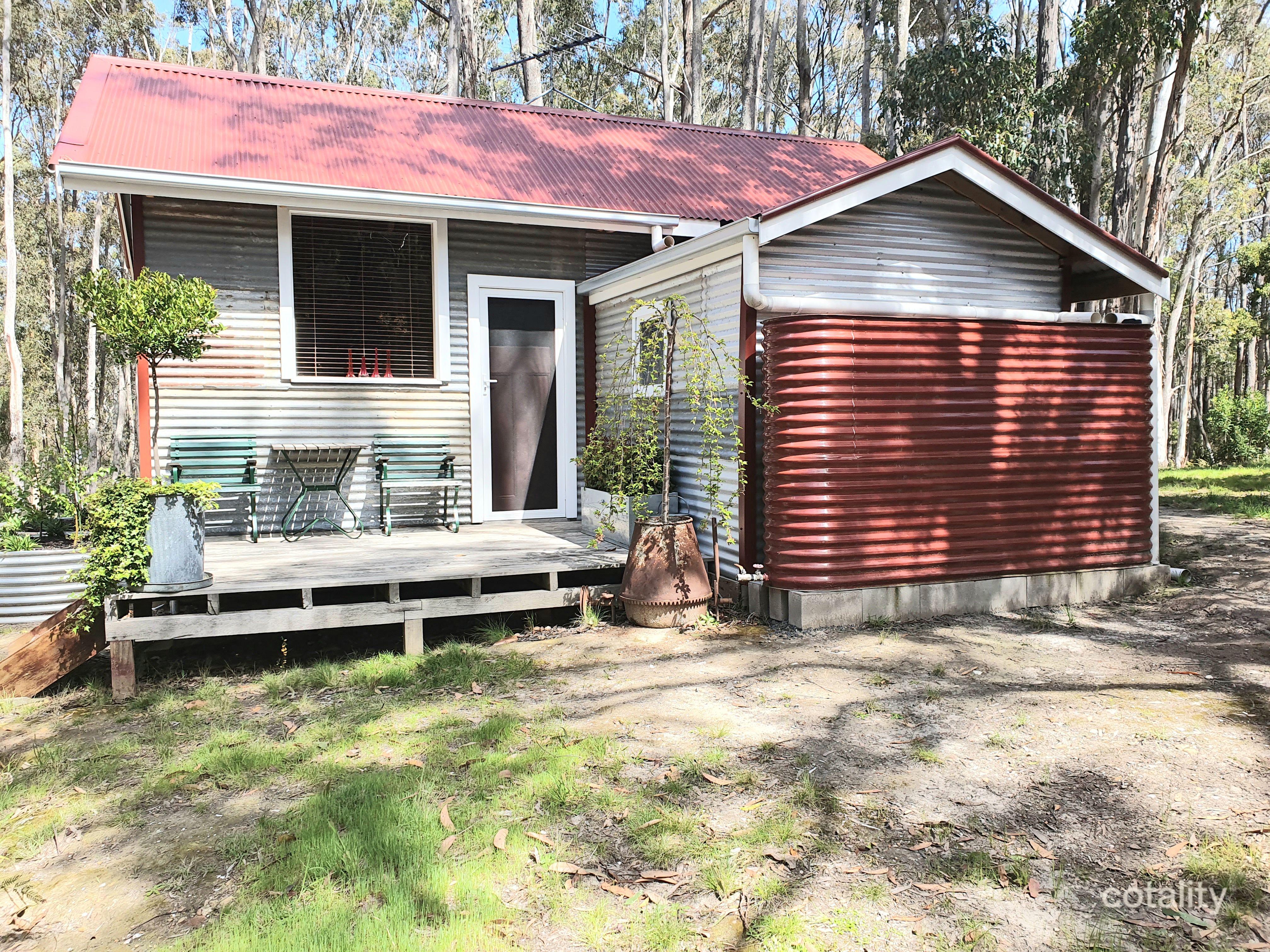 10 Wall St, Blackwood, VIC 3458