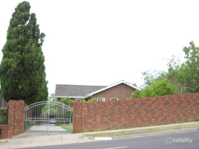 330 George St, Doncaster, VIC 3108