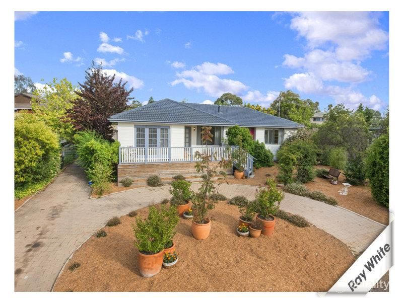 5 Dodd Pl, Spence, ACT 2615