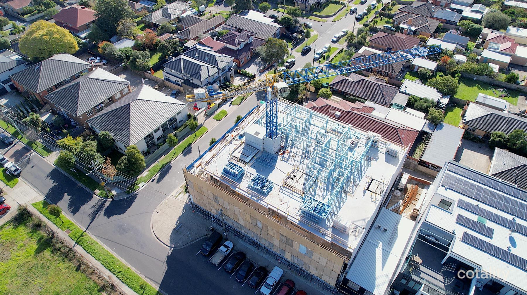 29-37 Genoa St, Moorabbin, VIC 3189