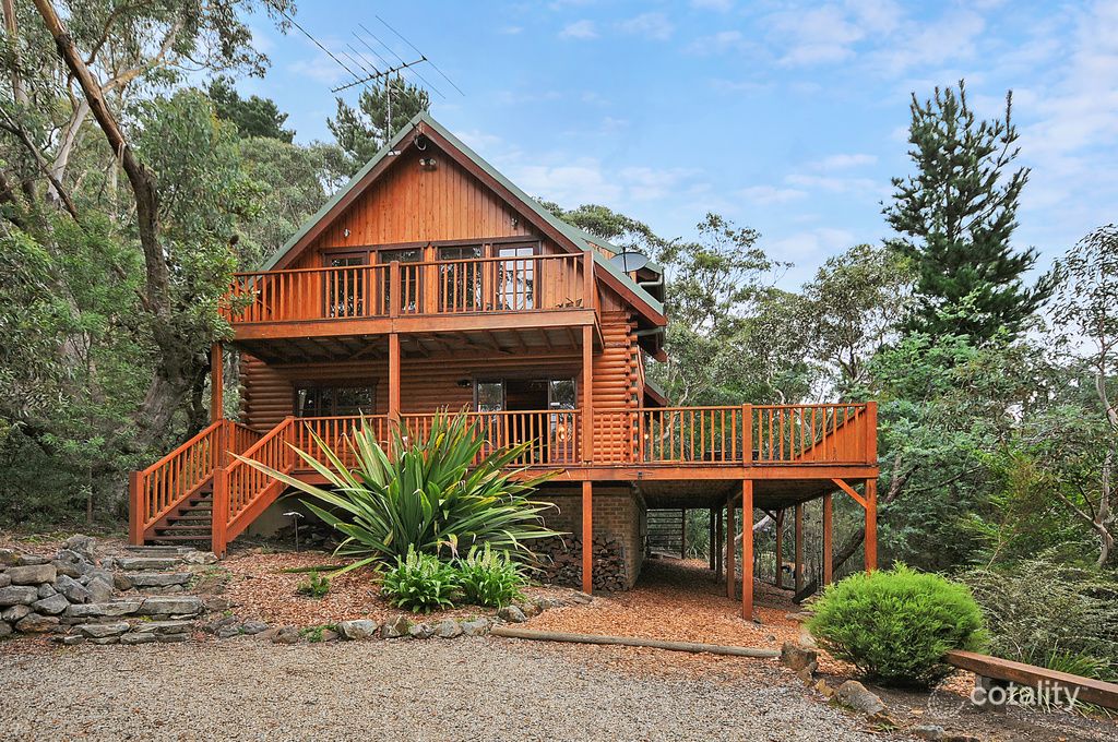 81 Mount St, Leura, NSW 2780