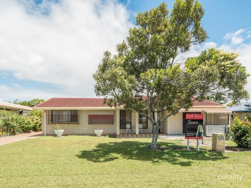 6 Stoutley St, Bundaberg North, QLD 4670