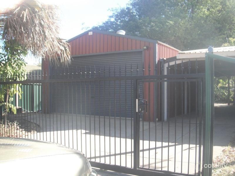 17 Flametree St, Kununurra, WA 6743