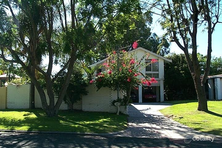 10 Hepburn Way, Booragoon, WA 6154