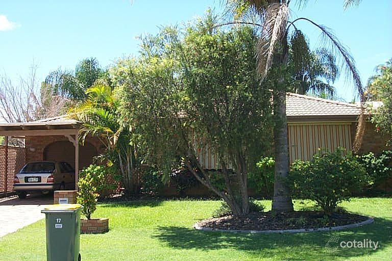 17 Angaston Ave, Carrara, QLD 4211