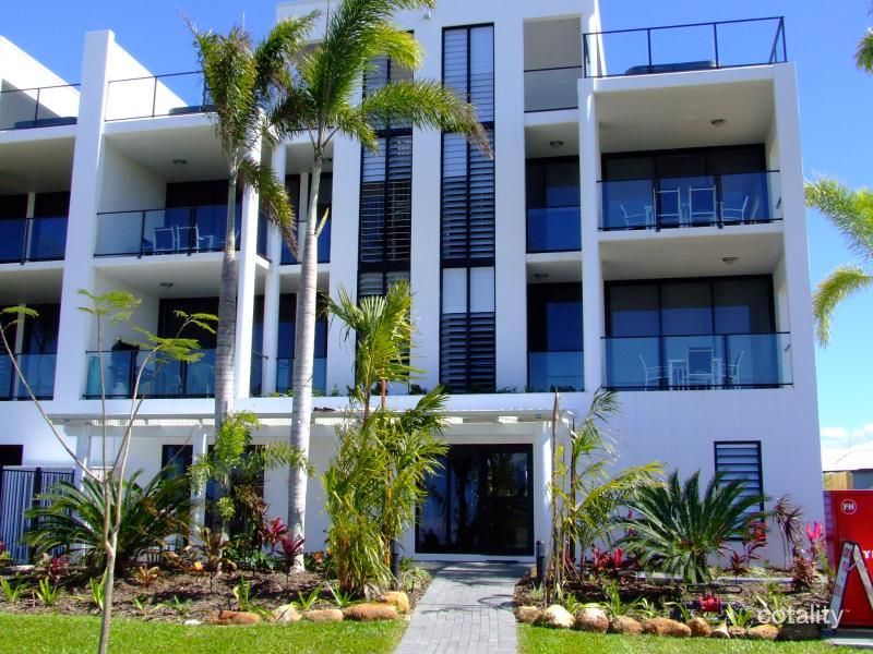 18/10-14 Poinciana Bvd, Cardwell, QLD 4849