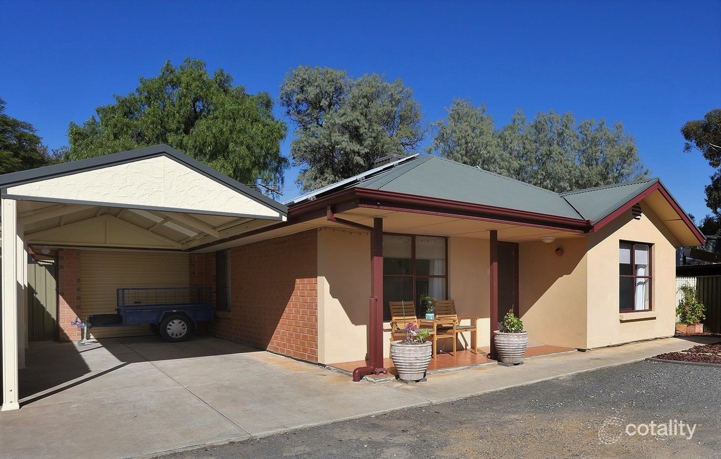 1/18 Queen St, Gawler, SA 5118