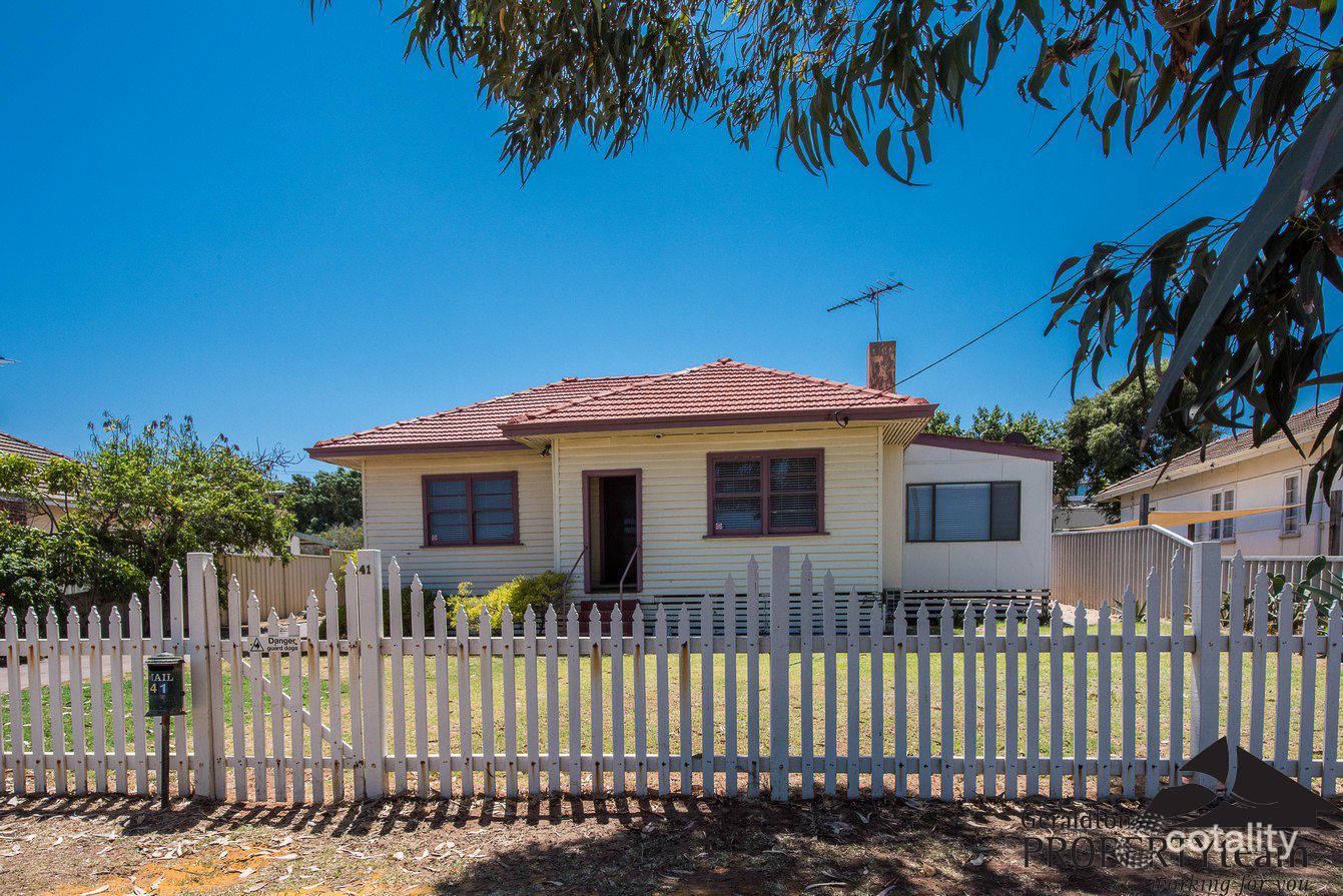 41 Gertrude St, Geraldton, WA 6530