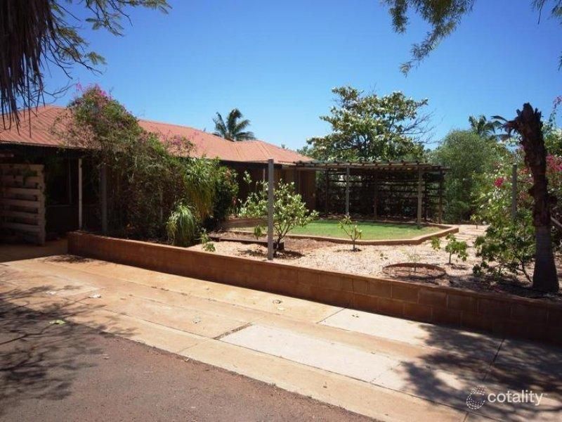 1 Huon St, Dampier, WA 6713