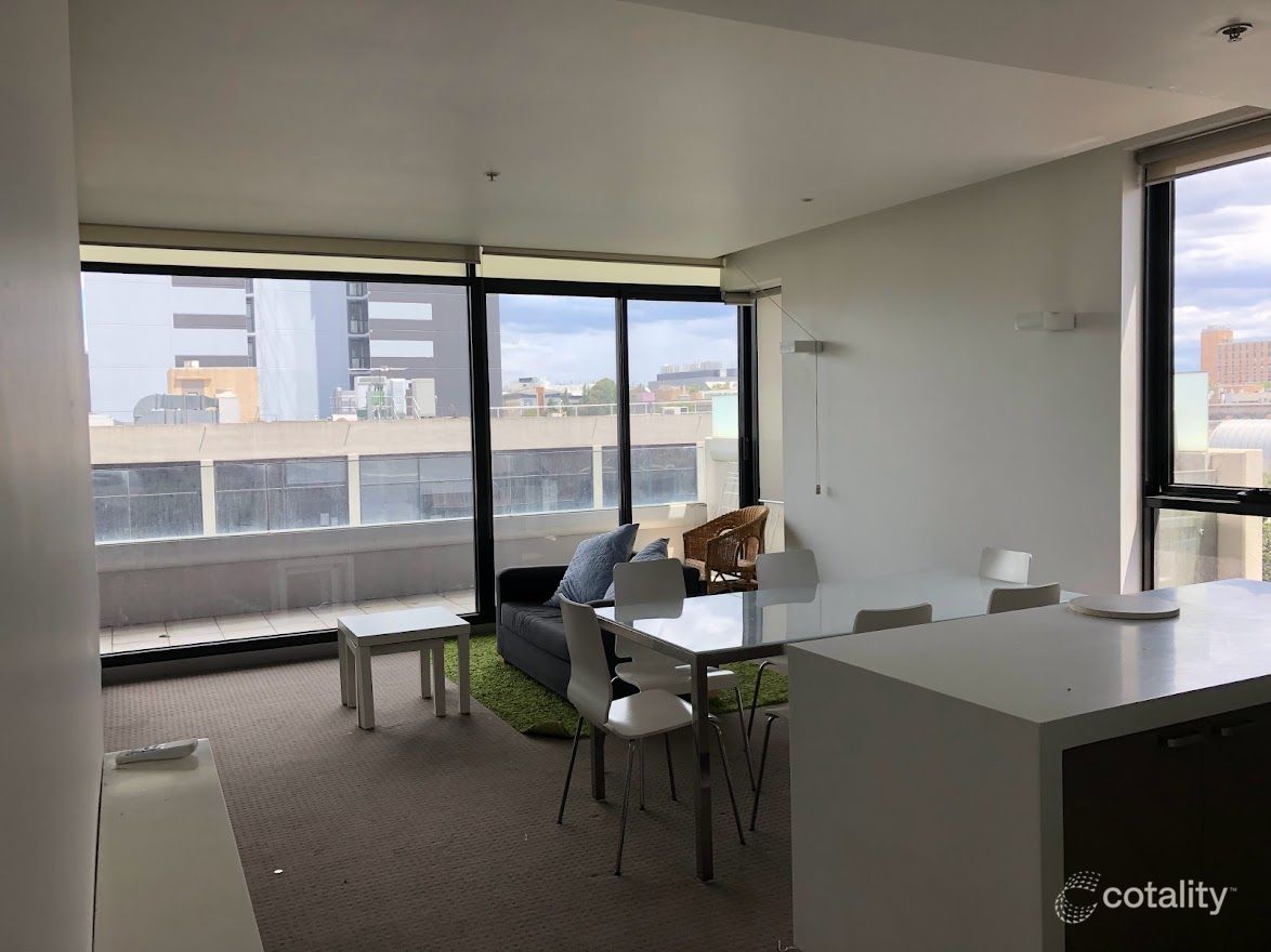 611a/640 Swanston St, Carlton, VIC 3053