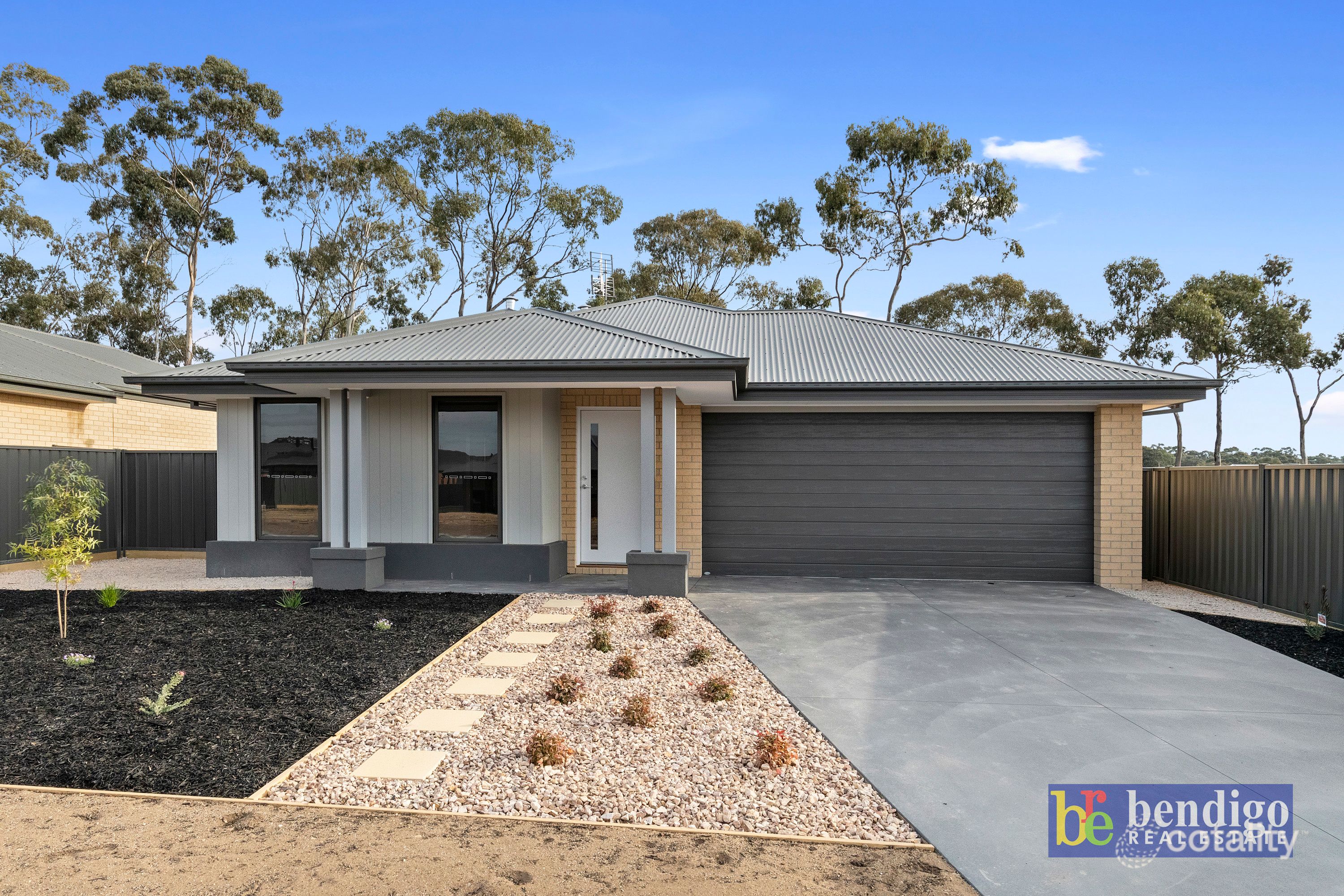 14 Bullion Lane, Jackass Flat, VIC 3556