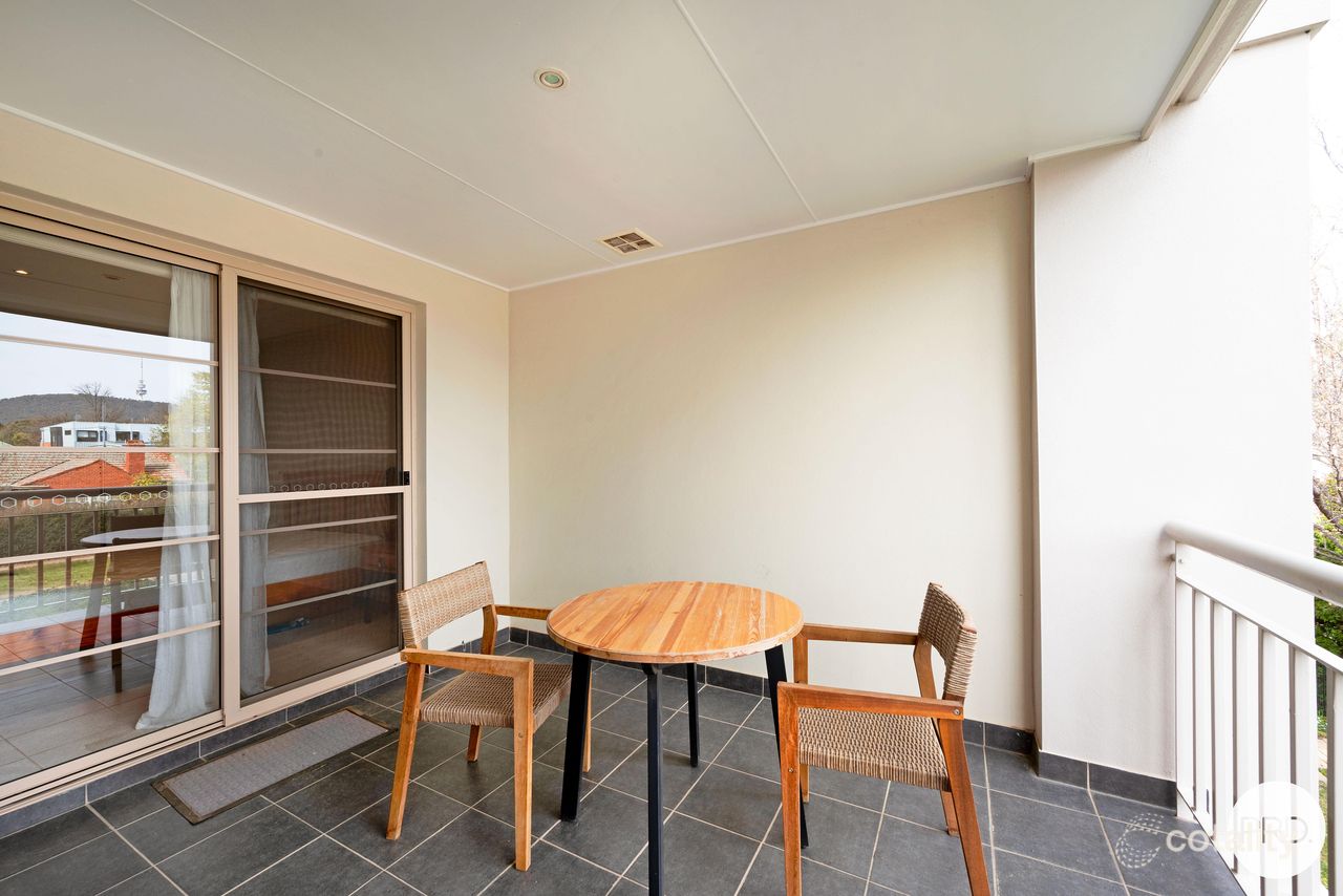 12/50 Moore St, Turner, ACT 2612