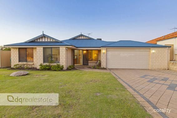 23 Ardmore Tce, Darch, WA 6065