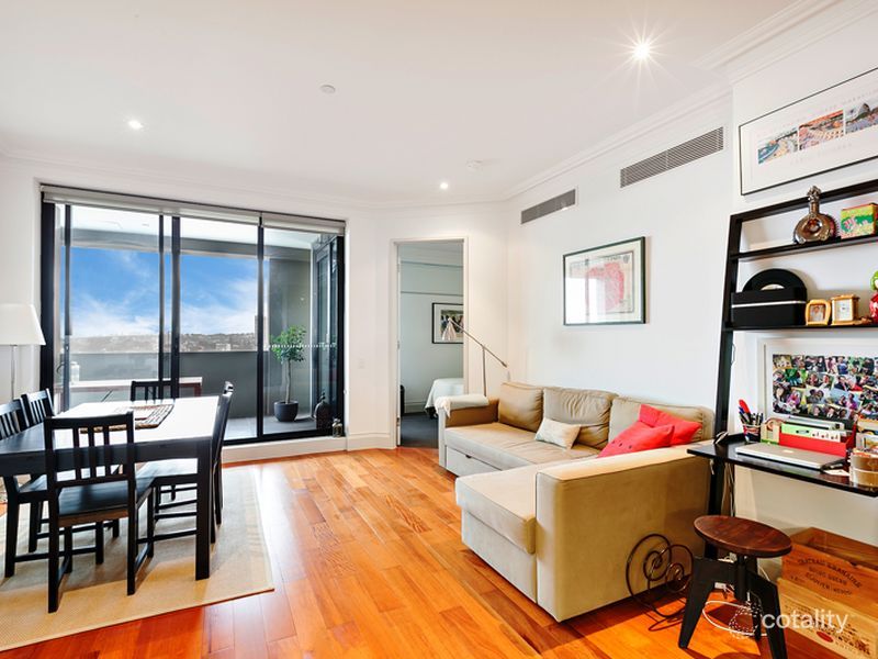 813/13-15 Bayswater Rd, Potts Point, NSW 2011