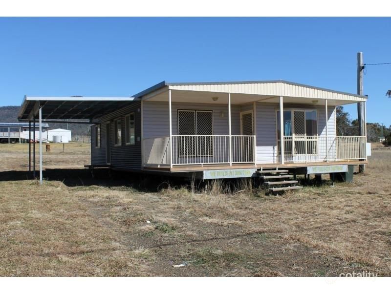 Lot 32 Hodgson St, Maryvale, QLD 4370
